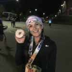Will Run for Donuts, Race for Snacks