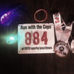 Oshkosh 5K, Wisconsin 5K, Cops Run
